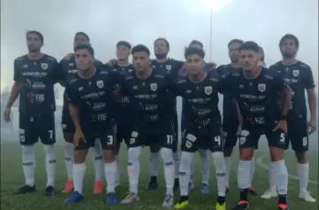 Pacífico venció a Huracán (SR) y el sueño del Federal está cada vez más cerca