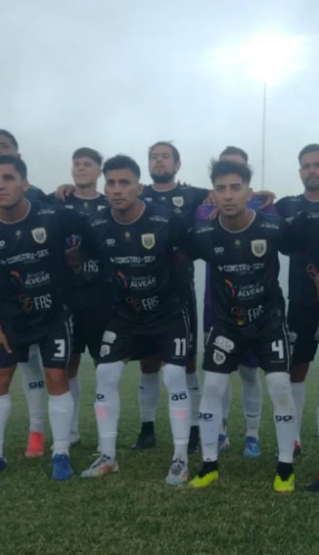 Pacífico, la ilusión mendocina rumbo al Federal A