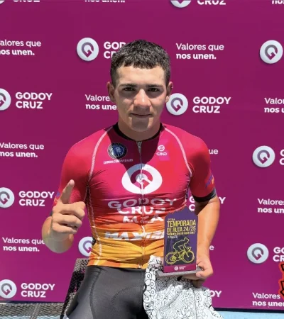 Ambrossi fue el mejor de todos.