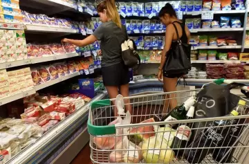 Desregulación histórica que promete más y mejores alimentos a precios accesibles