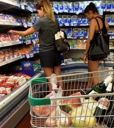 Desregulación histórica que promete más y mejores alimentos a precios accesibles