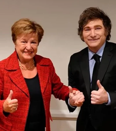 El FMI elogia la economía argentina y anuncia una visita clave