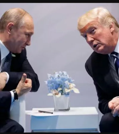 Putin y Trump hablaron sobre el conflicto Irán-Israel y la guerra en Ucrania