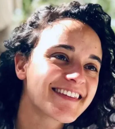 La joven  de 28 años comenzó a darle luz a su increíble y dura historia desde que fue secuestrada.