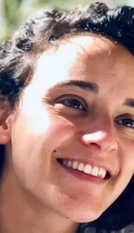 La joven  de 28 años comenzó a darle luz a su increíble y dura historia desde que fue secuestrada.