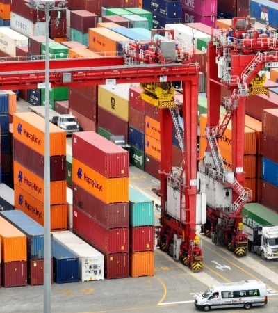 Importaciones y exportaciones