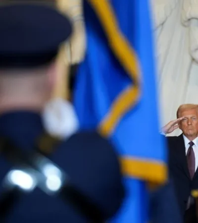 El famoso cártel será uno de los primeros objetivos de seguridad nacional del magnate.