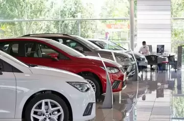 Autos: estas son las concesionarias mendocinas que pueden dar los créditos del Banco Nación