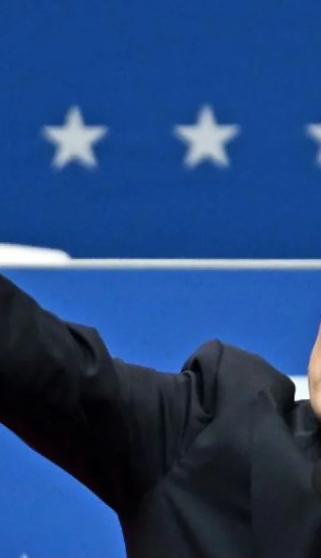 Elon, uno de los hombres más influyentes del mundo, hizo un enérgico gesto que disparó los entredichos entre los usuarios de Redes.