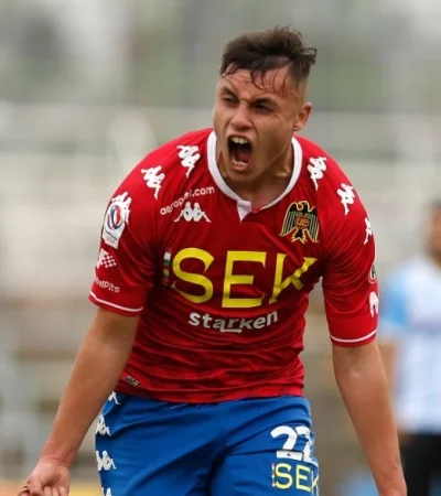 Yáñez, cuarta incorporación del Expreso.