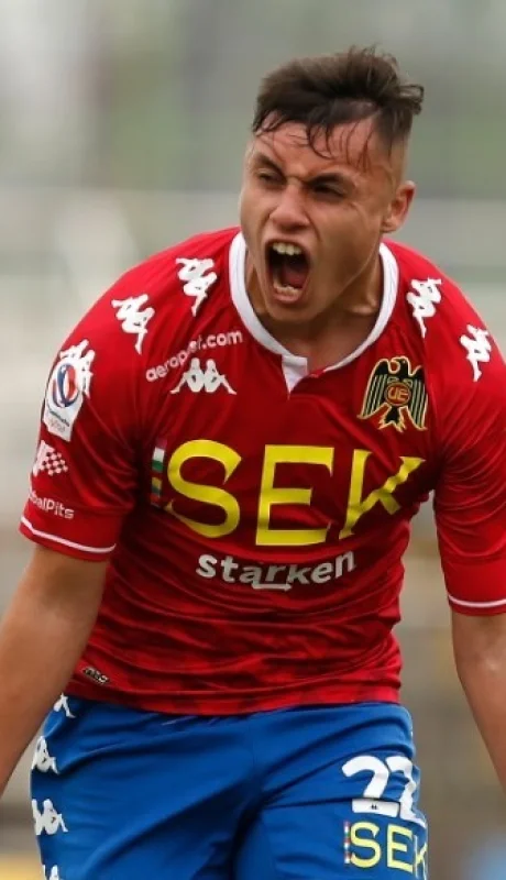 Yáñez, cuarta incorporación del Expreso.