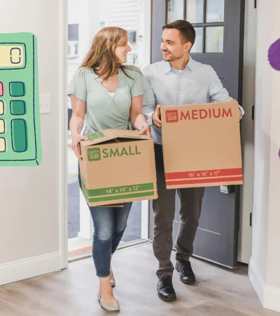 Créditos hipotecarios, cuotas, plazos e ingresos.