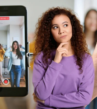 RedNote es cada vez más utilizada por los estadounidenses.