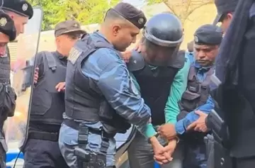 Dramática decisión judicial contra dos hermanos acusados por un delito gravísimo