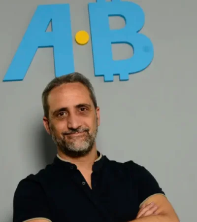 Rodolfo Andragnes, fundador de Bitcoin Argentina.