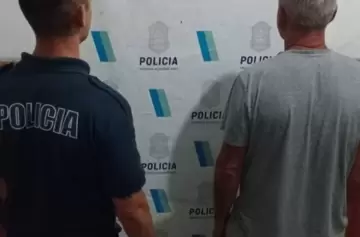 Una reunión entre compañeros de trabajo terminó con un asesinado