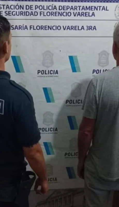El carnicero fue detenido como principal sospechoso del crimen