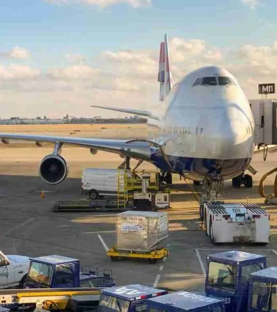 Delia Flores: "Nuestro desafío es no dejar de ser un país exportador"