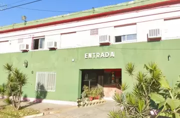 Horrenda derivación de un encuentro en un hotel alojamiento