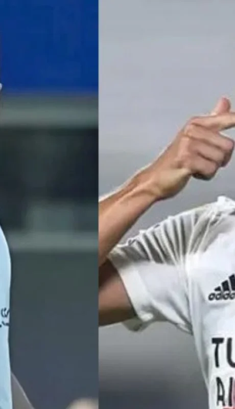 River y Boca se refuerzan