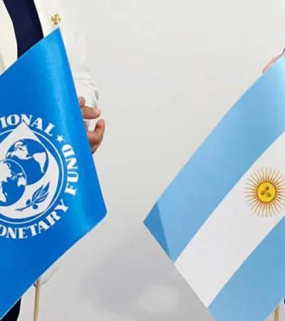 En su último informe, el FMI eleva el crecimiento mundial y destaca el potencial argentino.
