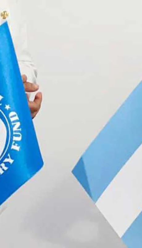 En su último informe, el FMI eleva el crecimiento mundial y destaca el potencial argentino.