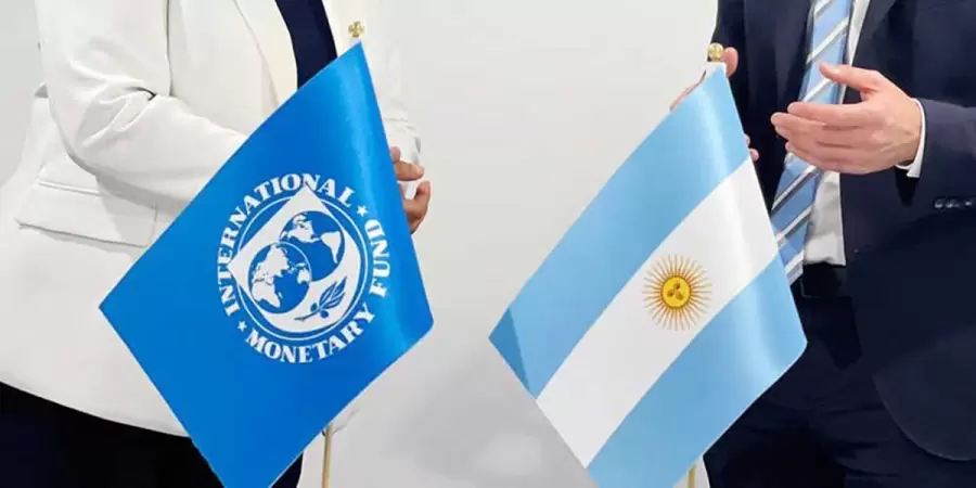 El FMI mirá con más confianza a la economía argentina.