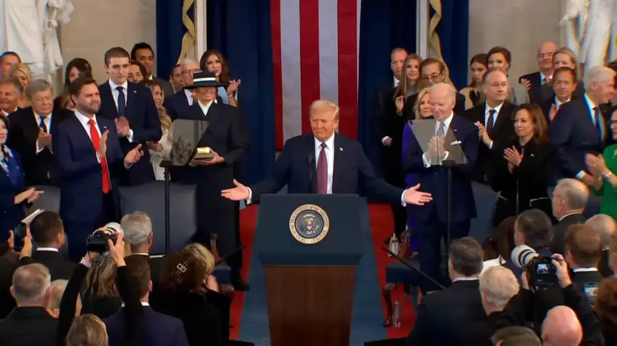 El origen de la esperanza de Milei