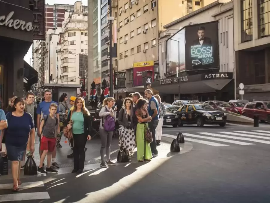 Aporte de la clase media