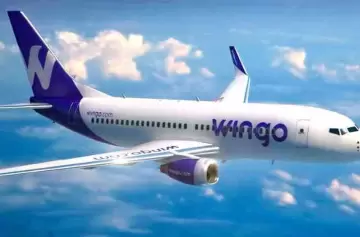 Cielos Abiertos: vuelos internacionales desde Mendoza sin escalas