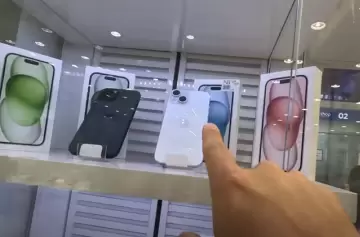 Ni Brasil ni Chile: este es el país limítrofe más barato para comprar tecnología