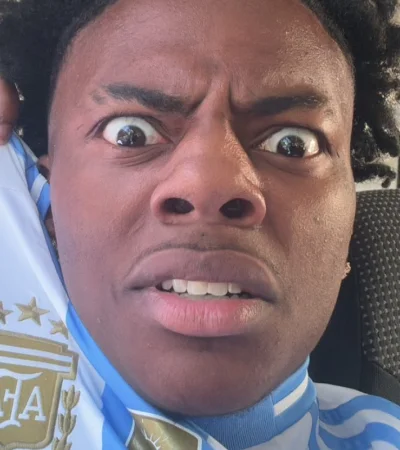 El joven revolucionó Buenos Aires y vivió un día épico.