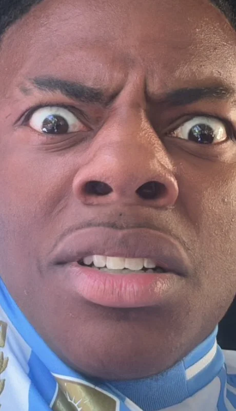 El joven revolucionó Buenos Aires y vivió un día épico.