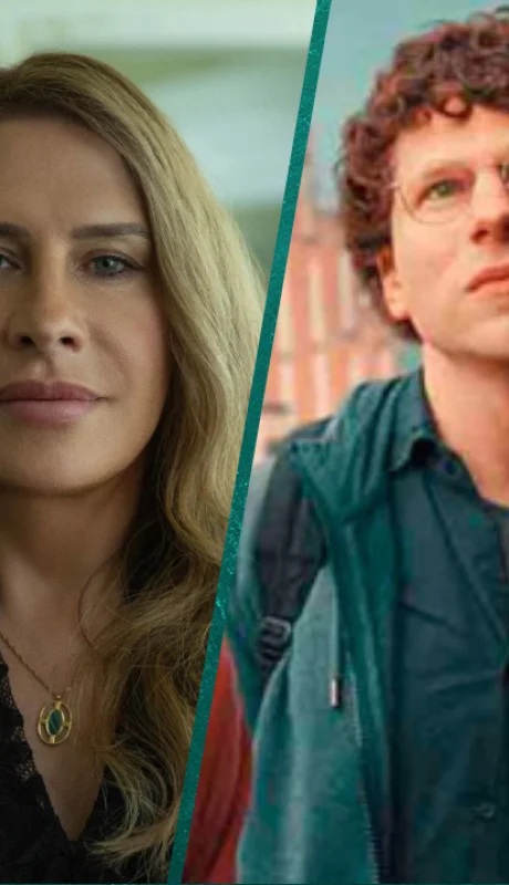 Los estrenos de este jueves 23 de enero.