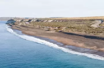 Tres increíbles playas paradisíacas para veranear en nuestro país