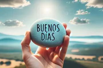 Una duda aterradora: ¿las imágenes de "buenos días" hackean celulares?