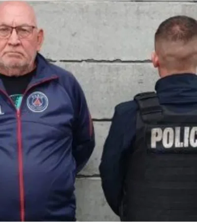 Rafael Horacio Moreno