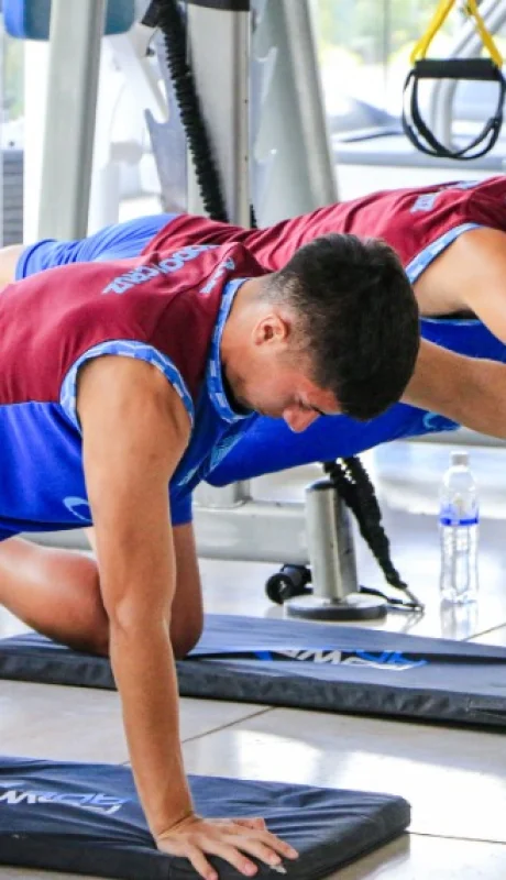 El Tomba pone primera de manera oficial.