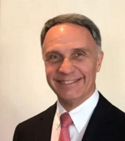 Alan Beraud será el responsable de llevar los intereses de Casa Rosada frente a Yamandú Orsi.