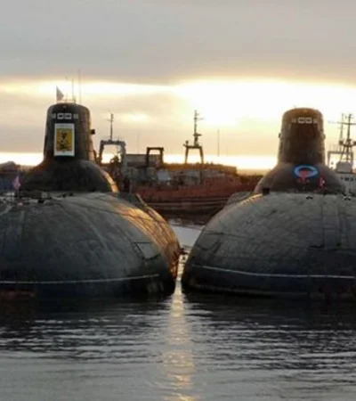 Salir de Tartús le implica una desventaja política y militar al Kremlin.