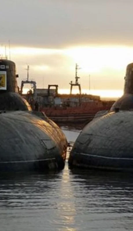 Salir de Tartús le implica una desventaja política y militar al Kremlin.