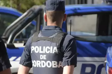 El preocupante motivo por el cual la Policía cordobesa detuvo a un nene de 9 años