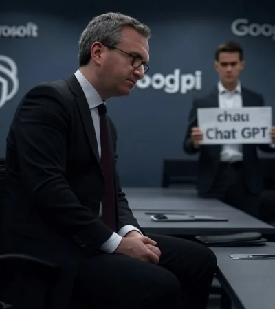 La IA de Google supera las capacidades de ChatGPT.