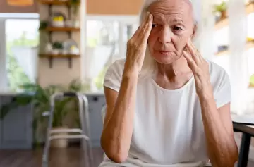 ¿Qué hacer si sospechas que alguien de tu entorno sufre de Alzheimer?