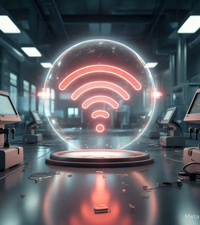 Se recomienda a las personas limitar el uso frecuente de celulares y conexiones WiFi.