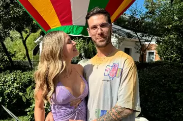 ¡Sin paz! El marido de Jésica Cirio envuelto en un par de escándalos millonarios