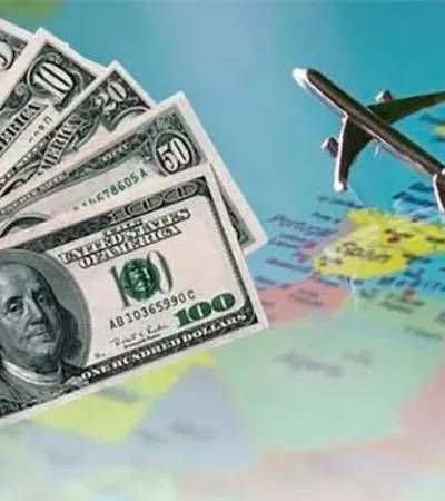 Vacaciones y dólar.