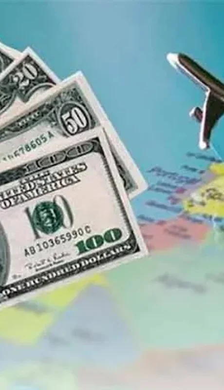 Vacaciones y dólar.