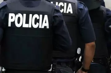 Una brutal pelea por una deuda terminó de una manera inesperada