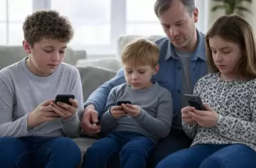 Chatbots y salud mental infantil: ¿herramienta útil o un riesgo?